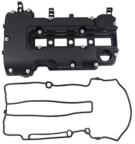 Ventildeckel Kompatibel mit 25198874 55561426 Adam Astra J Insignia Meriva | Corsa D, E, Mokka, Zafira CCorsa D, E, Insignia, Meriva B, Mokka, Zafira C