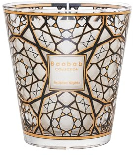 Baobab CANDELA MAX 16 ARABIAN NIGHTS ART. MAX16ARN