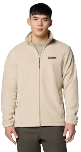 Columbia Men's Steens Mountain 2.0 Full Zip Fleece Jacket