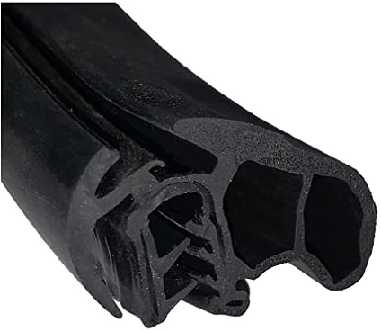 Transporter Front Door Seal T5 and T6 Doors