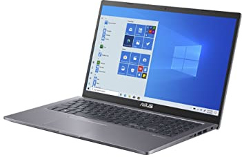 ASUS VivoBook R565EA-UH51T Ordinateur portable à écran tactile FHD i5-1135G7 8 Go 256 Go Win10