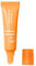 e.l.f. Squeeze Me Lip Balm, balsamo labbra idratante con tinta sheer, infuso con acido ialuronico, prodotto vegano e non testato sugli animali, Peach