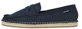 Jack & Jones Jfwscherlock Espadrille Loafer MocasinesHombre