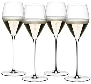 RIEDEL Veloce Champagne Bicchiere da vino