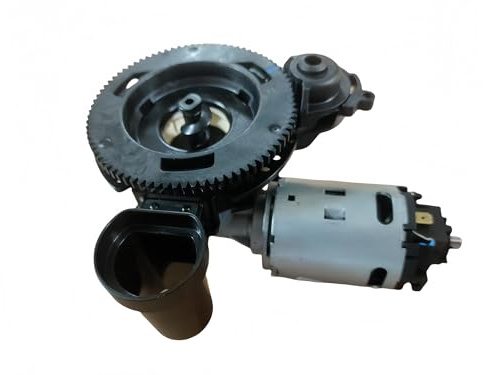 Kit de meules de rechange for moulin à café – Compatible avec Philips séries 1200 EP1221/2121/2124/2136/3146/5144 les cafetières