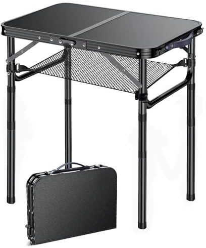 Folding TV Trays Foldable Dinner Tray Food Snack Eating Couch Side Table