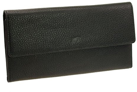 BRAUN BÜFFEL Savona Kreditkartenetui Leder 18,6 cm