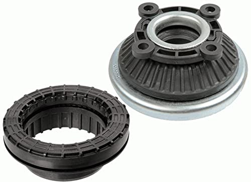 SACHS 802 384 Reparatursatz Federbeinstützlager für Opel Zafira/Zafira Family B (A05) 2005-2019 Links, Rechts, Vorderachse und Andere Fahrzeuge