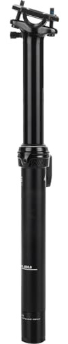 PNW Components Coast Suspension Dropper Post – Adjustable Air Suspension Seatpost