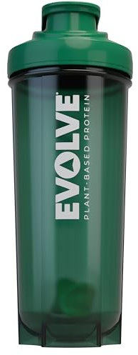 Gatorade Evolve Blender Bottle, BPA-free, 24 Oz