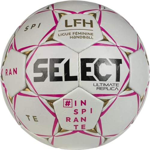 Select LFH V24 - Balón de mano