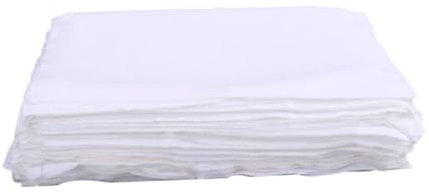 getuse Static Cloths Dust Wipers for Electronics | 100PCS Absorbent Cleaning Rags | 15x15cm | for Semiconductor Labs & Delicate Surfaces