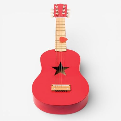 oxybul | Guitare étoile 3-8 Ans