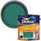 Dulux 5293139 Easycare Washable and Tough Matt Emulsion Paint For Walls And Ceilings - Emerald Glade 2.5L