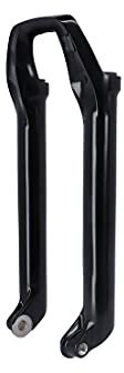 Rockshox Leg Pike Fourche de vélo Unisexe pour Adulte Noir Taille Unique
