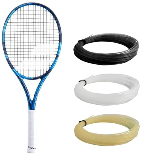 Babolat Pure Drive Team 21 Tennisschläger ohne Saiten