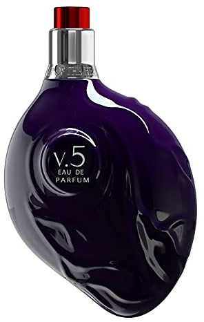 MAP OF THE HEART V.5 Purple Heart Eau De Parfum 90 ml