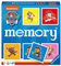 Ravensburger - Memory® Versione Paw Patrol, 64 Tessere, Gioco Da Tavolo, 3+ Anni