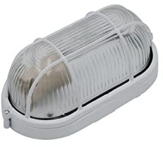 altone Lampada da sauna – Paralume per sauna senza lampadina