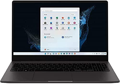 Samsung Galaxy Book2 15'' i5 Evo 8GO 256GO Windows 11 Pro