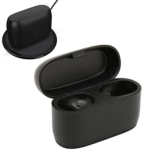 Étui de Charge pour écouteurs de Remplacement pour Elite 85t, Chargement USB, Boîtier de Chargeur D'écouteurs sans Fil