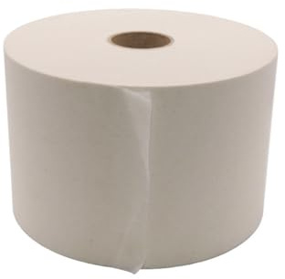Rouleau de papier filtre 89 mm x 200 m pour distributeurs automatiques Freshbrew (convient pour King Brewer, Crane/Stentorfield, Sankey, Bravilor Freshmore ou Etna LA16)