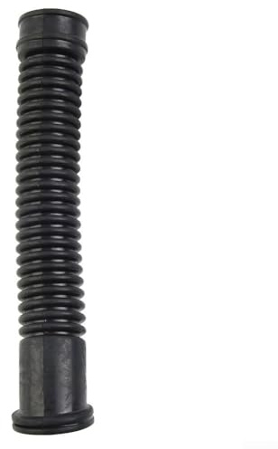 Tubo de manguera de filtro de aire para motocicleta compatible con ATV 50cc125cc 90cc para Kazuma Meerkat Falcon