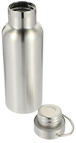 ifundom Bouteille Isotherme Gourde Professionnelle Bouteille de Sport Pratique Portable Accessoires de Sport