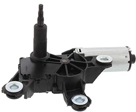 MAPCO Scheibenwischermotor 90294 hinten Scheibenwischermotor 12V