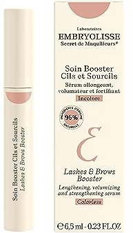 Secrets de maquilleur soin booster de cils sourcils 6,5ml