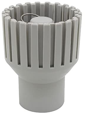 OemClima Filtro per laghetto con Pesci cestello Skimmer Piscina Filtro Acquario Esterno Superficie Acquario