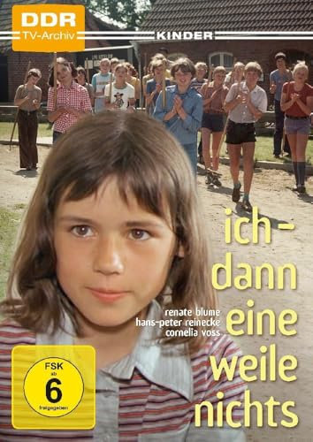 Ich - dann eine Weile nichts (DDR TV-Archiv)