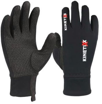 KinetiXx Dünner, taktiler Langlaufhandschuh Sol 2.0