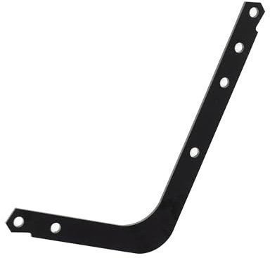 Garage Door Opener Arm, Fits Most Popular Models (Curved)