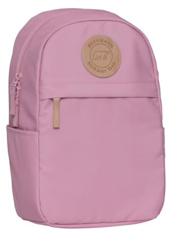 Beckmann Urban Mini Backpack 10L Pink
