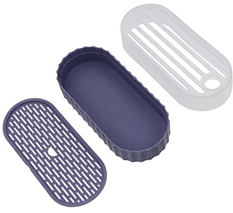 TOYANDONA Hierba para Gatos Maceta para Hierba Gatera Sin Tierra Bandeja De Cultivo Hidropónico para Snacks De Gato Gatera para Plantas Casa