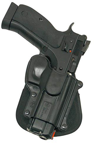 Fobus 75D Gürtel Holster CZ75D, CZ SP-01, CZ 75 Tactical Sports, Canik
