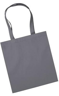 Westford Mill W261 Organic Premium Cotton Tote