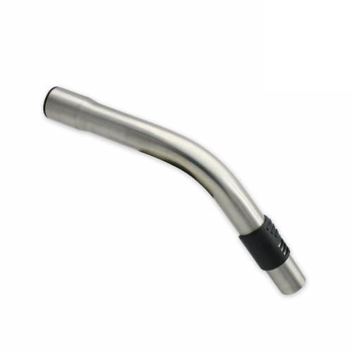 MisterVac | Schlauchhandgriff, Handgriff kompatibel mit Einhell TE VC 2340