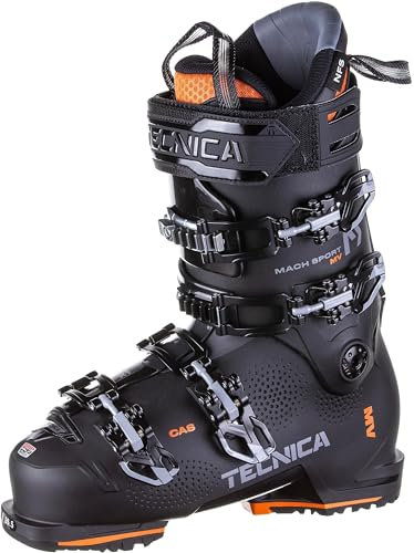 Tecnica Herren Skischuhe MACH Sport MV 110 X GW Black 30 1/2