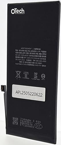 Batterie Compatible avec Apple IPHONE 11 - Otech