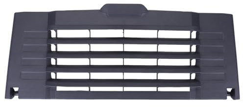Slakerbe Copertura Griglia Sedile Anteriore Destro Sinistro Compatibile con Fiat Ducato 250 Boxer Jumper, 60911957 7680017AG Copertura Sedile Anteriore Destro Sinistra