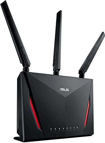 Asus RT-AC86U Wireless AC2900 Dual-ba