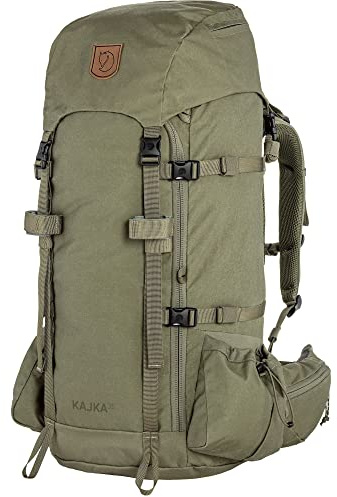 Fjällräven Kajka 35, 35 Liter (S-M)/35 Liter (S/M), Green