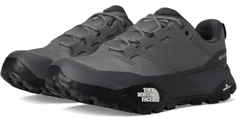 The North Face NF0A8AEGWUO M OFFTRAIL Hike Gore-Tex Hombre Anthracite Grey/TNF BLA EU 47