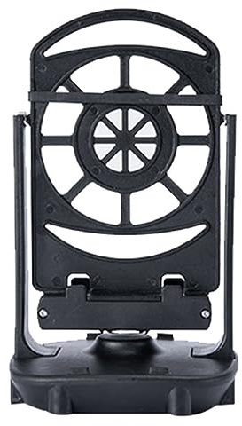 Dispositif de Gain de Pas Muet, Podomètre, Téléphone Intelligent et Montre Intelligente, Dispositif Wiggler pour Plus, Gain de Pas Silencieux avec Fonction Plastique, Métal et