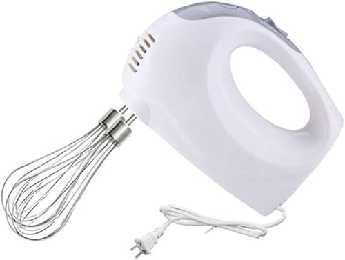 QWBDNMQP Frusta a Doppia Molla Testa Automatica Portatile in Acciaio Inossidabile Frullino for Le Uova Frullino for Il Latte Bevanda Miscelatore for Il Latte Frullino for Le Uova Cucina