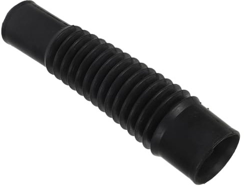 KONTONTY Washing Machine Inlet Hose Durable Rubber Line for Efficient Water Flow Compatible with Various Brands for Automatic Washers Air Conditioner Drains