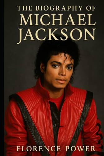 The biography of Michael Jackson