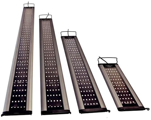 Aqua Medic Sunbeam 30, LED Aquarienleuchte mit Controller für Meerwasseraquarien